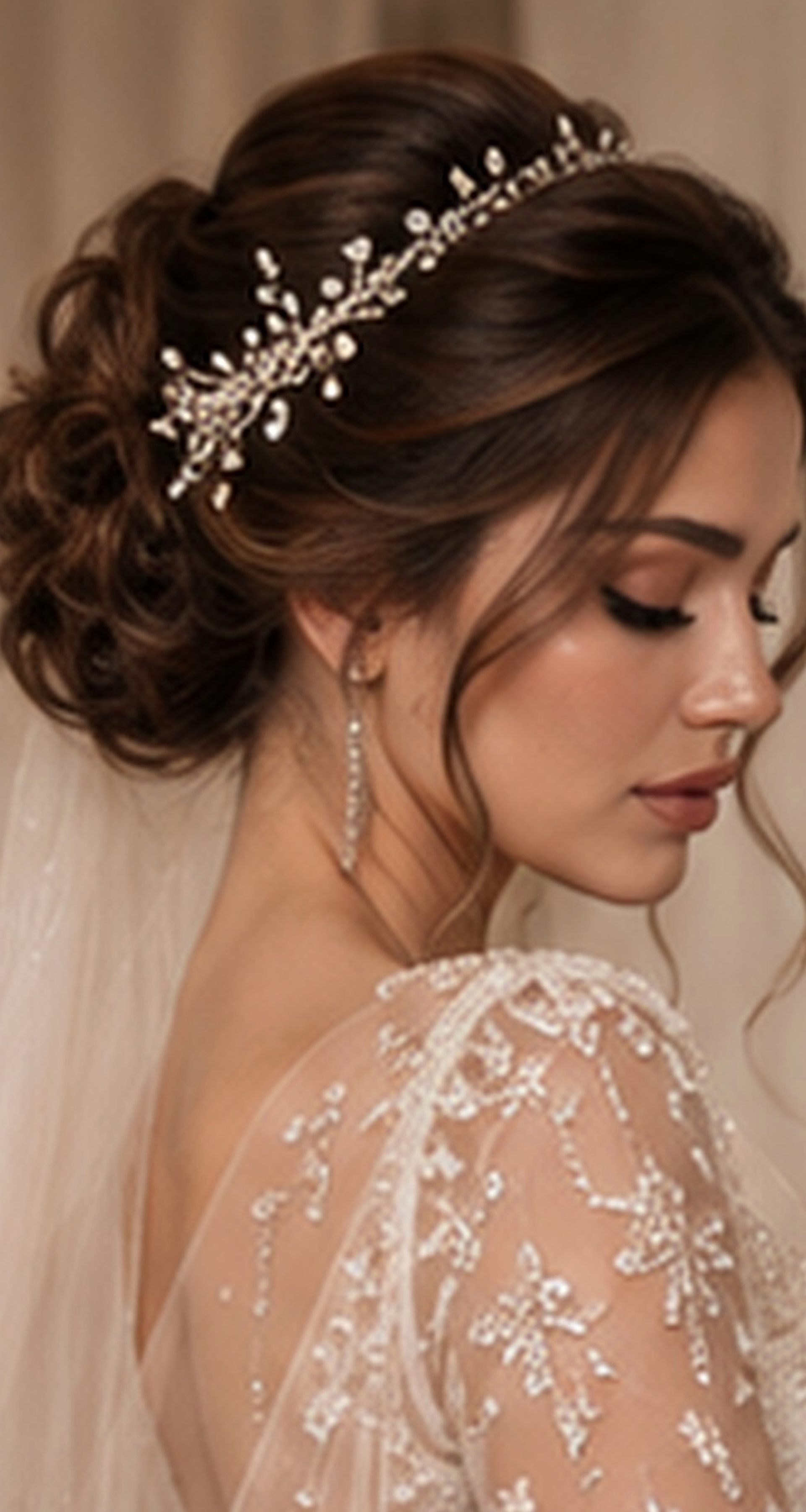 SALIMA bridal beauty
